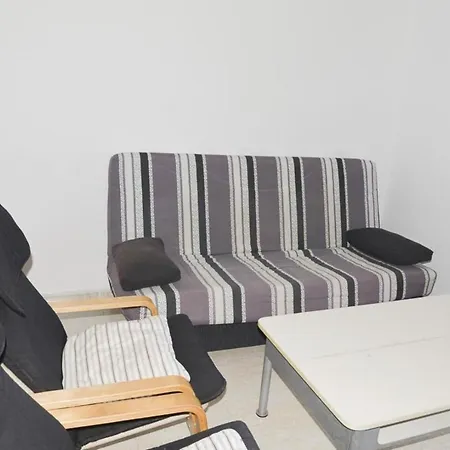 Coral Beach 320d Apartament