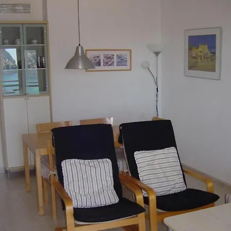 Apartament Coral Beach 320d