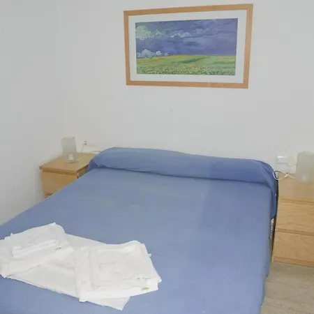 Apartament Coral Beach 320d