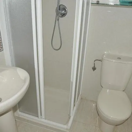 Coral Beach 320d Apartament *