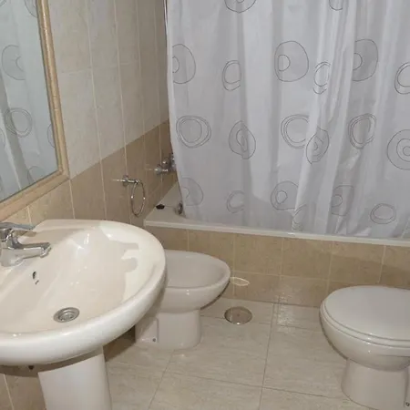 Coral Beach 320d * Calpe